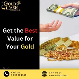 GoldCash Limited Indore - 4