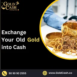 GoldCash Limited Indore - 5