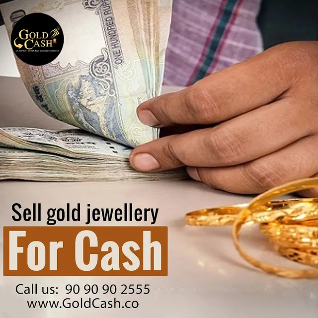 GoldCash Limited Indore - 6