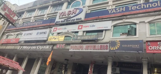 GoldCash Limited Indore - 7