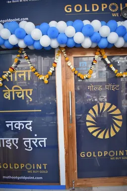 Muthoot Gold Point - We Buy Gold Indore - 2