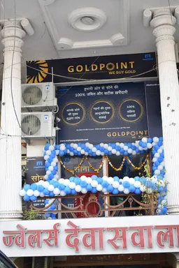 Muthoot Gold Point - We Buy Gold Indore - 4