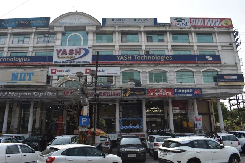 Muthoot Gold Point - We Buy Gold Indore