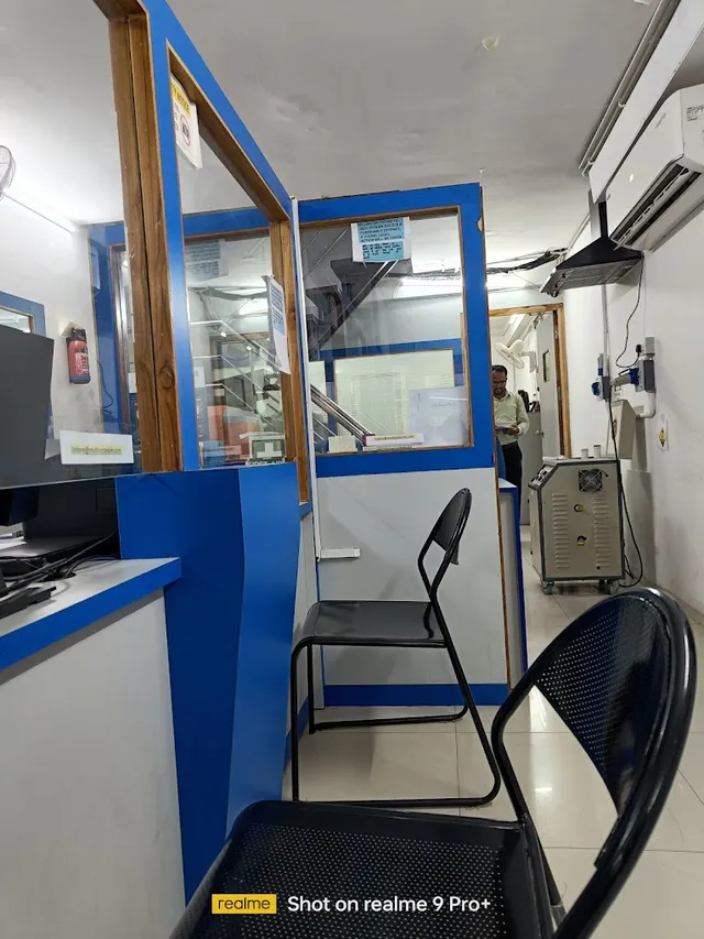 Muthoot Gold Point - We Buy Gold Indore - 5