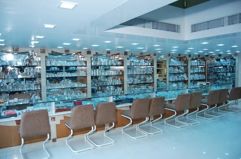 Rajat Gems & Jewelleries (Rajat Jewellers)