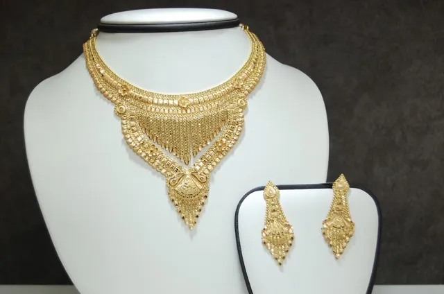 Rajat Gems & Jewelleries (Rajat Jewellers) - 3