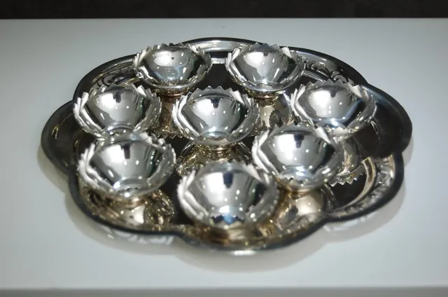 Rajat Gems & Jewelleries (Rajat Jewellers) - 4