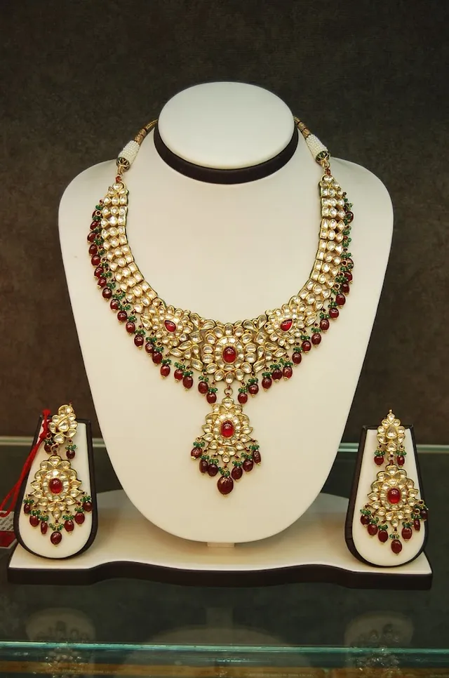 Rajat Gems & Jewelleries (Rajat Jewellers) - 5