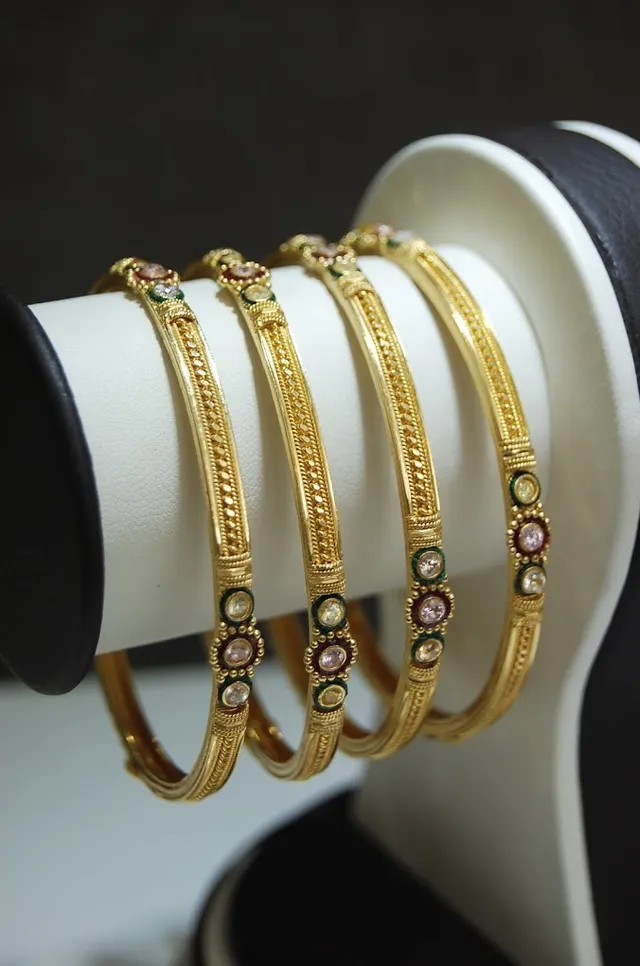 Rajat Gems & Jewelleries (Rajat Jewellers) - 6