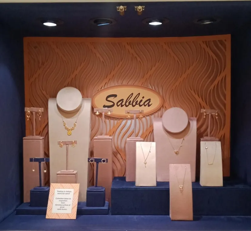 BlueStone Jewellery MG Road, Goa