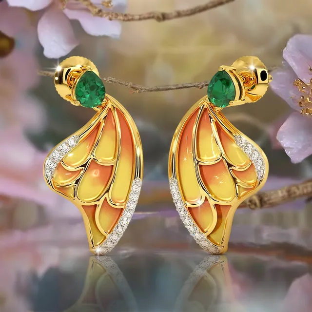 BlueStone Jewellery MG Road, Goa - 6