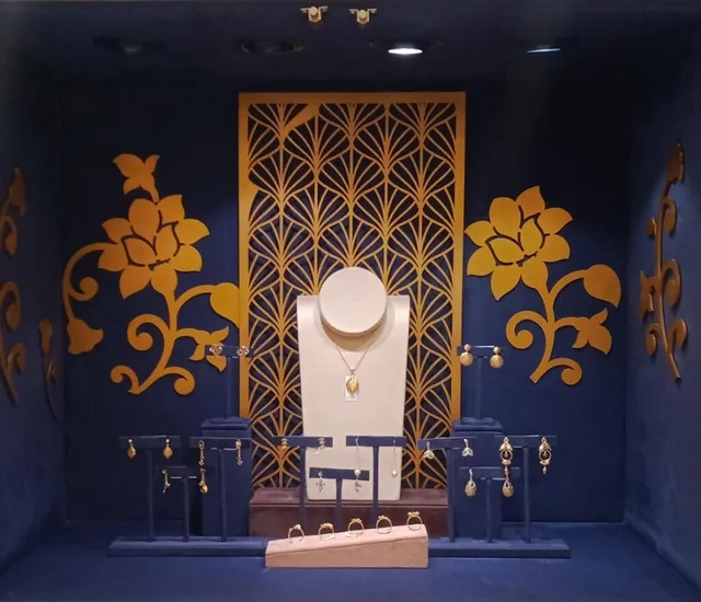 BlueStone Jewellery MG Road, Goa - 7