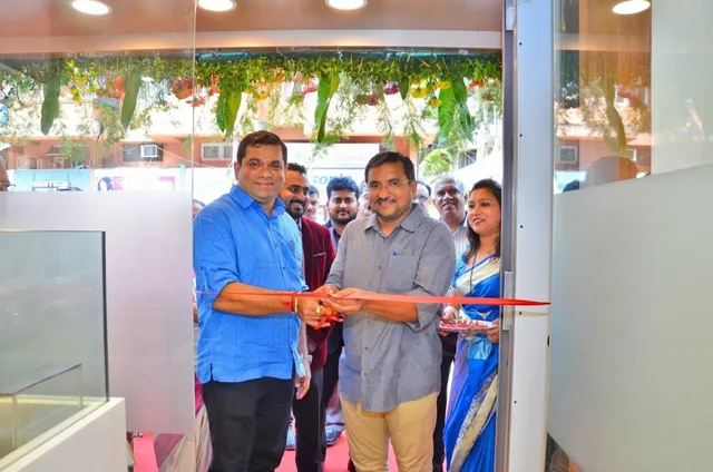 Shobha Jewellers Goa - 4