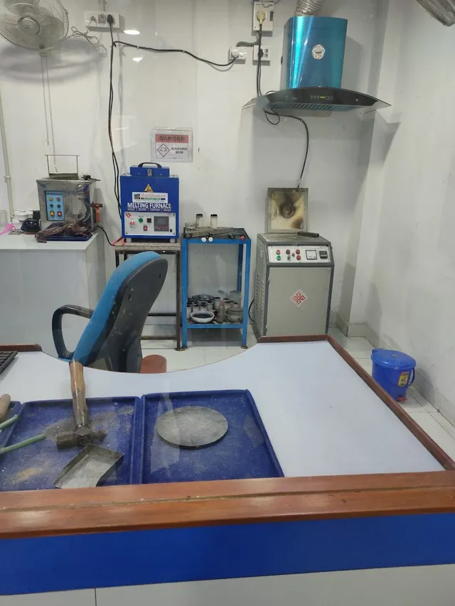 Muthoot Gold Point - We Buy Gold Noida - 2