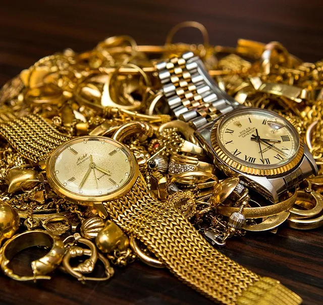 CASH OF GOLD- Jewelry Gold Buyer, Instant Cash For Gold In Noida - 6