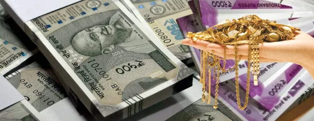 CASH OF GOLD- Jewelry Gold Buyer, Instant Cash For Gold In Noida - 7