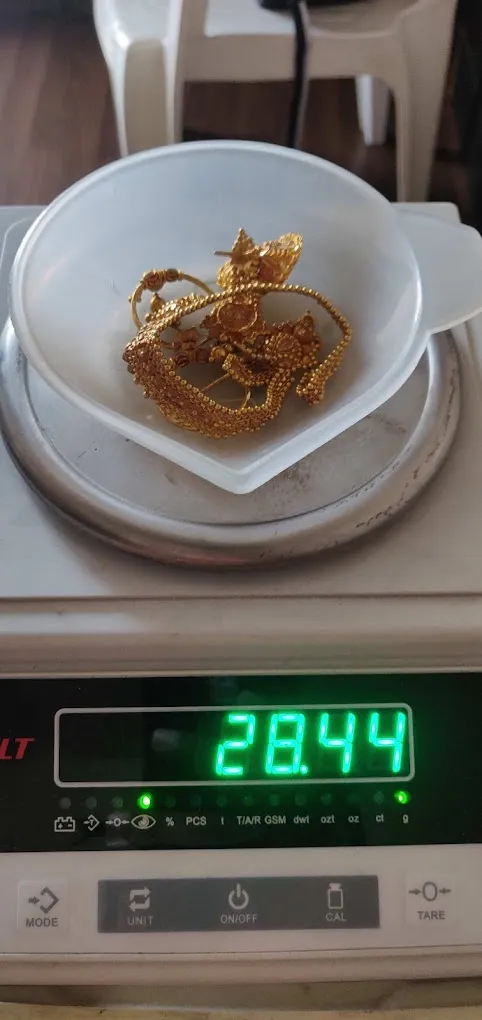 CASH FOR GOLD and SILVER - 8