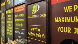 ENCASH YOUR GOLD | Instant Cash For Gold | Reliable Gold Buyer in Noida - 5