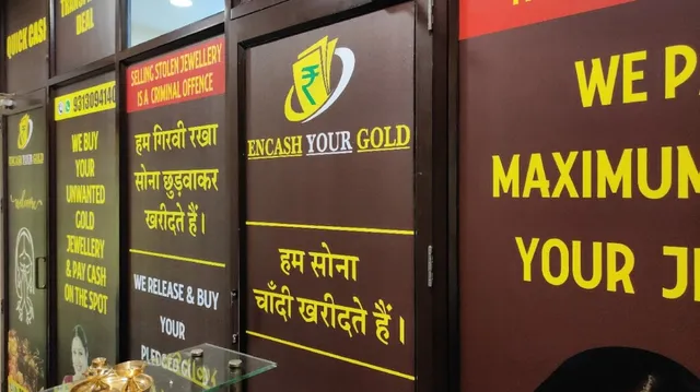 ENCASH YOUR GOLD | Instant Cash For Gold | Reliable Gold Buyer in Noida - 5