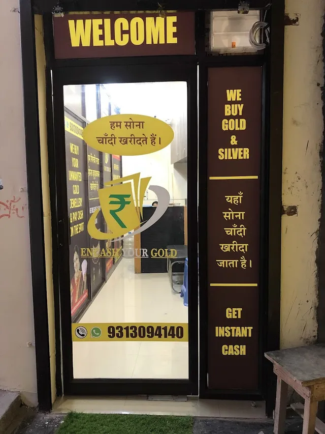 ENCASH YOUR GOLD | Instant Cash For Gold | Reliable Gold Buyer in Noida - 6