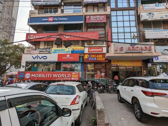 ENCASH YOUR GOLD | Instant Cash For Gold | Reliable Gold Buyer in Noida - 8