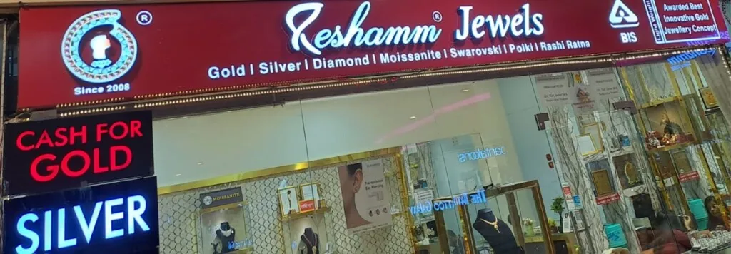 CASH FOR GOLD & SILVER