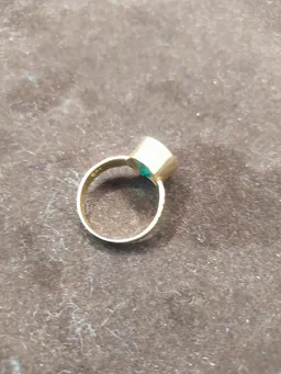 CASH FOR GOLD & SILVER - 2