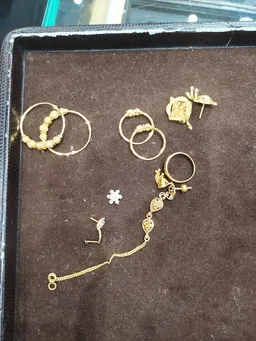 CASH FOR GOLD & SILVER - 3