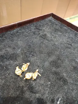 CASH FOR GOLD & SILVER - 4