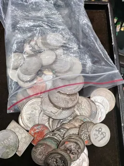 CASH FOR GOLD & SILVER - 5