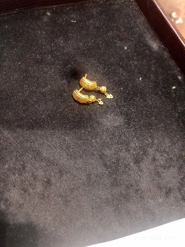 CASH FOR GOLD & SILVER - 6