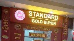 Standard Gold Buyers - 2