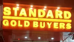 Standard Gold Buyers - 4