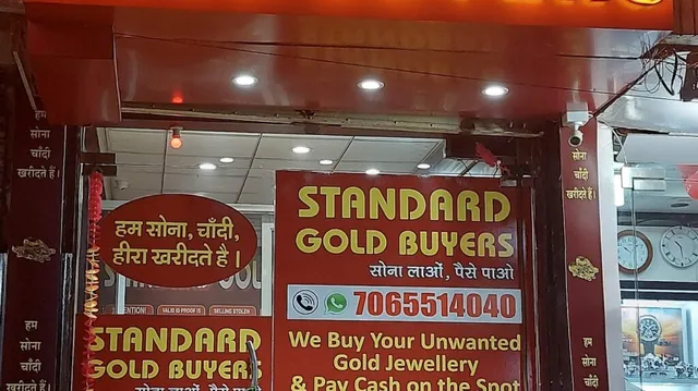 Standard Gold Buyers - 5