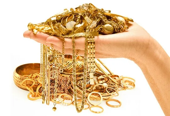 Standard Gold Buyers - 6