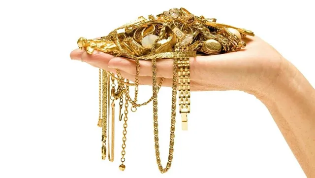 Standard Gold Buyers - 8