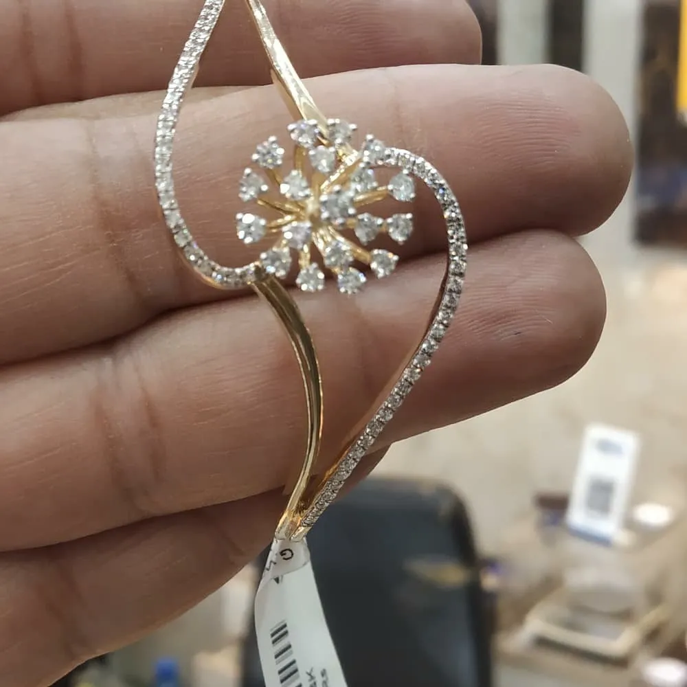 JEWELLERS GOLDEN SPARKLE