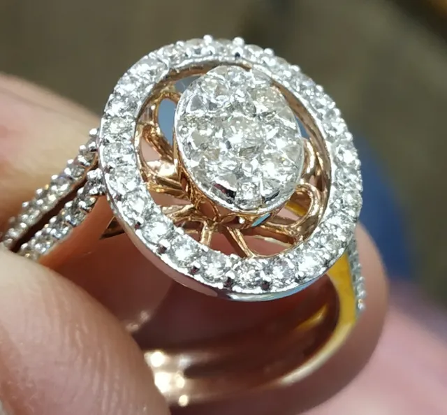 JEWELLERS GOLDEN SPARKLE - 3