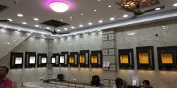 JEWELLERS GOLDEN SPARKLE - 5