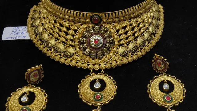 JEWELLERS GOLDEN SPARKLE - 6