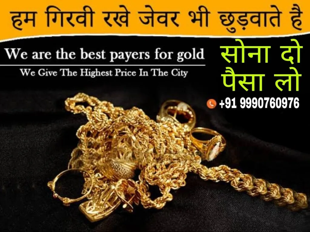 Rudra Cash For Gold - Rajnagar/Sanjay Nagar We Buy Gold & Silver