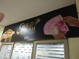 Gold Cash Limited Faridabad