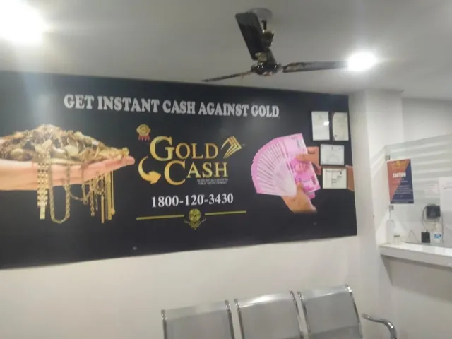 Gold Cash Limited Faridabad - 3
