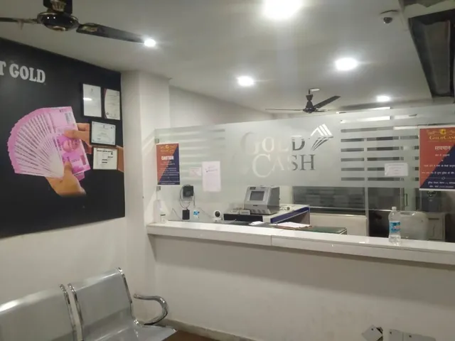 Gold Cash Limited Faridabad - 6