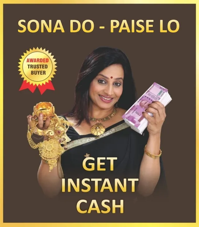 24Karat we buy gold - Gold & Silver Buyer in Ghaziabad ( Ram Nagar ) - 3