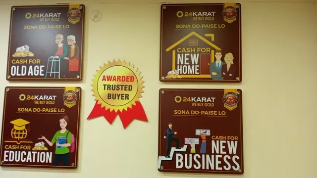 24Karat we buy gold - Gold & Silver Buyer in Ghaziabad ( Ram Nagar ) - 4