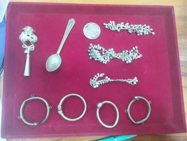 GOLD RUPEE-We Buy Gold & Silver- Gold & Silver Buyer in ghaziabad - 2