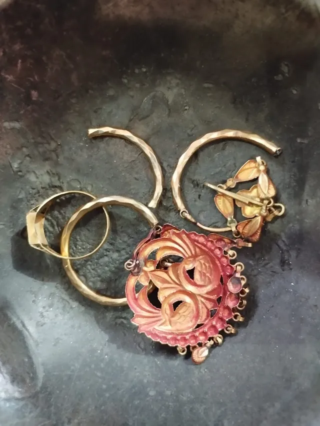 GOLD RUPEE-We Buy Gold & Silver- Gold & Silver Buyer in ghaziabad - 8