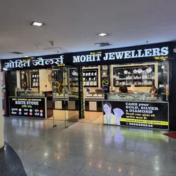 Mohit Jewellers