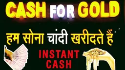 R K Cash for gold